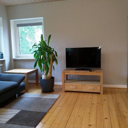 Ferienwohnung Grüne Oase Hargesheim Exterior foto